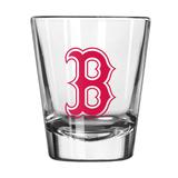 Boston Red Sox 2oz. Shot Glass