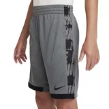 Boys 8-20 Nike Dri-FIT Trophy Printed Training Shorts, Boy's, Size: XL, Grey