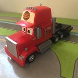 Disney Toys | Mack Truck Sounds | Color: Red | Size: 10