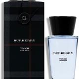 Burberry Other | Burberry Touch Eau De Toilette For Men, Package May Vary | Color: Brown | Size: Os