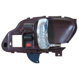 1995-1999 GMC K1500 Front Right Interior Door Handle - TRQ