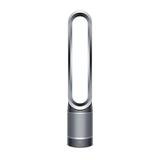 Dyson TP01 Pure Cool Purifier w/ HEPA Filter in Gray, Size 40.1 H x 7.9 W x 4.3 D in | Wayfair 286822-01
