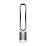 Dyson TP01 Pure Cool Purifier w/ HEPA Filter in Gray, Size 40.1 H x 7.9 W x 4.3 D in | Wayfair 308247-01