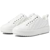 Emmett Lace-up - White - MICHAEL Michael Kors Sneakers