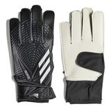 adidas Predator TRN Goalkeeper Gloves Junior - Black