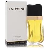 Knowing Perfume by Estee Lauder 2.5 oz EDP Spray for Women