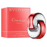 Bvlgari Omnia Coral Women's 2.2-ounce Eau de Toilette Spray