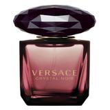 Versace Women's Perfume N/A - Crystal Noir 3-Oz. Eau de Toilette - Women