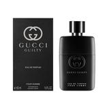 Gucci Men's Cologne - Guilty 1.6-Oz. Eau De Parfum - Men