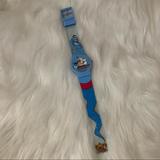 Disney Accessories | Aladdin Digital Watch | Color: Blue | Size: Os