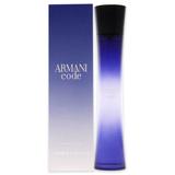 Armani Code by Giorgio Armani for Women - 2.5 oz EDP Spray