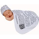 guxinkeji Fleece Baby Blanket Fleece, Cotton in White, Size 39.37 H x 27.56 W x 0.2 D in | Wayfair Y3395VPUB6ZSLMDQG