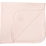 Isabelle & Max™ Tillery Cotton Baby Blanket 100% Cotton in Pink, Size 30.0 H x 27.0 W in | Wayfair ED1F68ED7C474881ACA896134FDAC76E