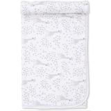Indigo Safari Mcghee 100% Cotton Baby Blanket in White, Size 28.5 H x 26.0 W in | Wayfair 6075B4BB3A4142A88D823335D47AFADA