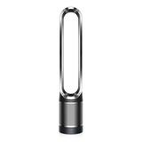 Dyson TP01 Pure Cool Purifier w/ HEPA Filter in Gray, Size 40.1 H x 7.9 W x 4.3 D in | Wayfair 349324-01