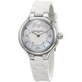 Mother Of Pearl Dial Horological Smart Watch -281wh3er6
