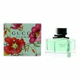 Gucci Flora Women 2.5oz / 75ml Edt Spray In Sealed Box