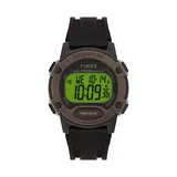 Timex Men's Expedition Digital Chronograph Watch - TW4B24600JT, Size: Large, Black