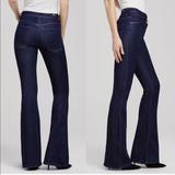 Anthropologie Jeans | Citizens Of Humanity Fleetwood High Rise Flare | Color: Blue | Size: 28