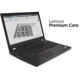 Lenovo 17.3" ThinkPad P17 Gen 2 Mobile Workstation with 3-Year Premier Support 20YU001TUS