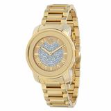 Movado 3600255 Women's Bold Gold-tone Quartz Watch