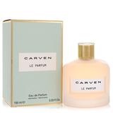 Carven Le Parfum For Women By Carven Eau De Parfum Spray 3.4 Oz