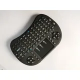 LD8 Keyboard 2.4GHz Mini Wireless Keyboard with TouchPad for Android TV Box Mini PC Laptop Satellite