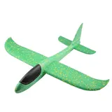 EPP Foam Hand Throw Airplane Outdoor Launch Glider Plane Kids Gift Toy 48CM Interesting Toys 48cm