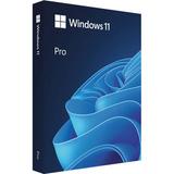 Microsoft Windows 11 Pro (64-Bit, USB Flash Drive) HAV-00162