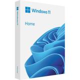 Microsoft Windows 11 Home (64-Bit, USB Flash Drive) HAJ-00108
