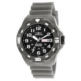 Invicta Coalition Forces Men's Watch - 45mm Grey (ZG-25325)