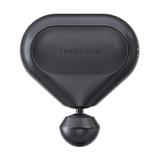 Therabody Massagers Black - Black Mini Massage Device