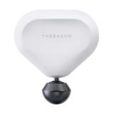 Therabody Massagers White - White Mini Massage Device