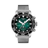 Tissot Seastar 1000 Chronograph, 45.5mm