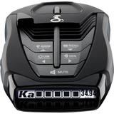 Cobra - RAD 480i Radar and Laser Detector
