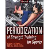 Periodization Of Strength Training For Sports