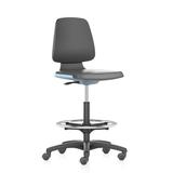 Cramer Citrus High-Height Integral Foam Chair - CTHU