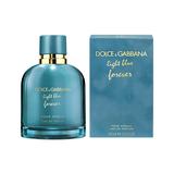 Dolce & Gabbana Men's Cologne - Light Blue Forever 3.3-Oz. Eau de Parfum - Men