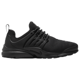 Nike Womens Nike Air Presto - Womens Shoes Black/Black Size 08.0