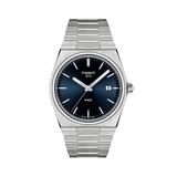 T-Classic PRX Stainless Steel Watch T1374101104100