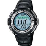 Casio Sgw100-1v Wrist Watch For Men