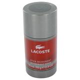 Lacoste Style In Play For Men By Lacoste Deodorant Stick 2.5 Oz
