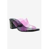 Women's Faze Sandal by Bellini in Pink (Size 10 M)