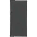 Frigidaire 28" Top Freezer 17.6 Cu. Ft. Refrigerator, Size 66.9375 H x 27.875 W x 30.8 D in | Wayfair FFHT1822UV