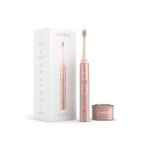 Ordo Sonic+ Electric Toothbrush (Rose Gold) - 4 Brush Modes: Clean, White, Massage & Sensitive