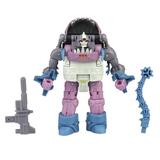 Transformers Toys Studio Series 86-08 Deluxe Class The Transformers: The Movie Gnaw Figure