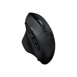 Logitech G604 LIGHTSPEED 910-005622 Wireless Gaming Optical Mouse, Black