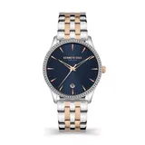 Yes Kenneth Cole New York Ladies Classic Watch