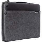 SwitchEasy Urban Sleeve for 2016-2021 MacBook Pro & Air 14" (Black) GS-105-232-294-11