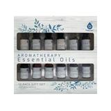 Women's Pure Essential Aromatherapy Oils -12 Pack